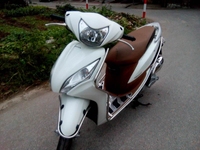 Honda vision trắng chính chủ nguyên bản Honda vision trắng chính chủ nguyên bản