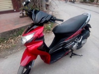 Xe suzuki hayate 125 nguyên bản Xe suzuki hayate 125 nguyên bản