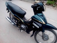 Jupiter MX xanh nguyên bản chính chủ Jupiter MX xanh nguyên bản chính chủ
