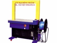Máy buộc dây đai tự động gía tốt nhất thị trường Máy buộc dây đai tự động gía tốt nhất thị trường