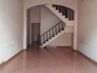 Cho thuê nhà 2 lầu mặt tiền ba cu 4*30 Cho thuê nhà 2 lầu mặt tiền ba cu 4*30