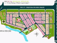 Bán đất Quận 9, dự án công Ty Phát Triển Nhà Quận 3, giá 57,5 tr/m2 Bán đất Quận 9, dự án công Ty Phát Triển Nhà Quận 3, giá 57,5 tr/m2