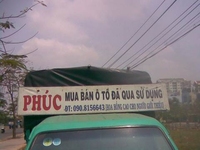 Phúc chuyên mua bán ô tô củ(có mua xe hết đời) Phúc chuyên mua bán ô tô củ(có mua xe hết đời)