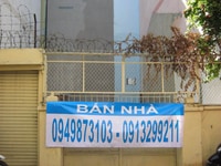 Bán nhà MTNB hẻm 10m Cao Thắng (6m nở hậu 6,2m x 22) nhà cấp 4 Bán nhà MTNB hẻm 10m Cao Thắng (6m nở hậu 6,2m x 22) nhà cấp 4