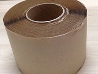 Băng quấn vải mỡ premier coating chống ăn mòn đường ống kim loại Băng quấn vải mỡ premier coating chống ăn mòn đường ống kim loại