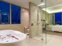 Bán căn hộ cao cấp 2 phòng ngủ 4* condotel a la carte - đà nẵng Bán căn hộ cao cấp 2 phòng ngủ 4* condotel a la carte - đà nẵng
