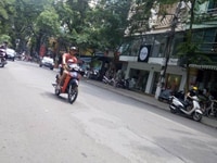 Bán nhà mặt phố Nguyễn Ngọc Nại, Thanh Xuân: Bán nhà mặt phố Nguyễn Ngọc Nại, Thanh Xuân: