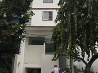 Phòng trọ Mới Xây rất đẹp, giờ giấc tự do, gần LOTTE Q.7 Phòng trọ Mới Xây rất đẹp, giờ giấc tự do, gần LOTTE Q.7