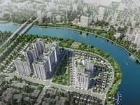 Bán căn hộ Sunrise Riverside, liền kề Vivo City, giá 2 tỷ/căn Bán căn hộ Sunrise Riverside, liền kề Vivo City, giá 2 tỷ/căn