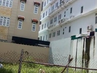 Bán lô đất trong kdc him lam, phường tân hưng, quận 7 Bán lô đất trong kdc him lam, phường tân hưng, quận 7