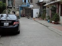 Bán đất thổ cư tại ngõ phố Nguyễn Đổng Chi Bán đất thổ cư tại ngõ phố Nguyễn Đổng Chi