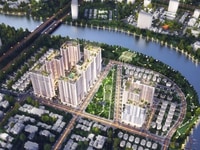 Căn hộ Sunrise Riverside Nam Sài Gòn mở bán ưu đãi, giá từ 2 tỷ/căn Căn hộ Sunrise Riverside Nam Sài Gòn mở bán ưu đãi, giá từ 2 tỷ/căn