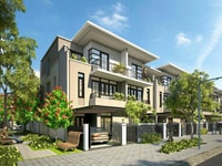 Bán Biệt thự Lavila Kiến Á - Nhà Bè giá tốt Bán Biệt thự Lavila Kiến Á - Nhà Bè giá tốt