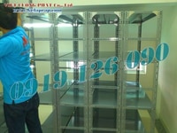 Cung cấp sỉ lẻ thép V lỗ, kệ V lỗ chất lượng Iso 9001 Việt Cường Phát Cung cấp sỉ lẻ thép V lỗ, kệ V lỗ chất lượng Iso 9001 Việt Cường Phát