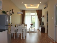 Cho thuê căn hộ chung cư Thuận Việt quận 11, DT 100m2 giá 13tr/th Cho thuê căn hộ chung cư Thuận Việt quận 11, DT 100m2 giá 13tr/th