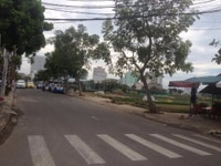 Bán đất 25 - 27 đường Lê Thánh Tôn, phù Hợp xây khách sạn 3 sao Bán đất 25 - 27 đường Lê Thánh Tôn, phù Hợp xây khách sạn 3 sao