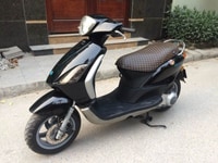 Fly nguyên bản biển hà nội màu đen Fly nguyên bản biển hà nội màu đen