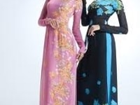 Nhận May Áo Dài Đồng Phục Cho Cơ Quan,Trường Học- Áo Dài NgânTIANA Nhận May Áo Dài Đồng Phục Cho Cơ Quan,Trường Học- Áo Dài NgânTIANA