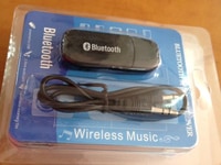 USB tạo bluetooth kết nối âm thanh USB tạo bluetooth kết nối âm thanh