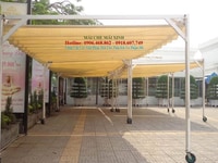 Bán bạt, may bạt, ép bạt, bạt mái kéo, bạt mái xếp, thay bạt giá rẻ Bán bạt, may bạt, ép bạt, bạt mái kéo, bạt mái xếp, thay bạt giá rẻ