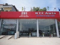 Cần Thuê Nhà Làm Showroom Oto BMW Ở Tp.HCM Cần Thuê Nhà Làm Showroom Oto BMW Ở Tp.HCM