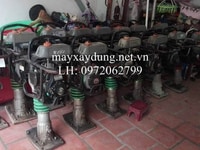 Cung cấp máy đầm cóc Mikasa MT55 nhật bãi giá tốt Cung cấp máy đầm cóc Mikasa MT55 nhật bãi giá tốt