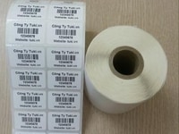 Bán máy in tem mã vạch, giấy in tem giá rẻ Bán máy in tem mã vạch, giấy in tem giá rẻ