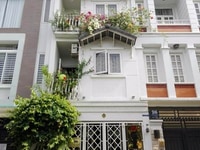 Bán nhà đường số 32, KDC An Phú Hưng, phường Tân Phong, quận 7 Bán nhà đường số 32, KDC An Phú Hưng, phường Tân Phong, quận 7