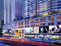 Bán căn hộ The Park Avenue, mặt tiền đường 3/2, Quận 10 Bán căn hộ The Park Avenue, mặt tiền đường 3/2, Quận 10