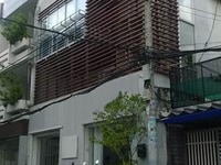 Cho thuê gấp nhà rộng mặt tiền Nguyễn Văn Thủ, Quận 1: 9m x 16m, 2 lầu Cho thuê gấp nhà rộng mặt tiền Nguyễn Văn Thủ, Quận 1: 9m x 16m, 2 lầu