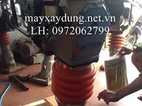 Máy xây dựng đầm đất Mikasa MT72 giá tốt Máy xây dựng đầm đất Mikasa MT72 giá tốt