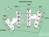 Siêu cắt lỗ căn hộ Dolphin Plaza giá rẻ nhất thị trường Siêu cắt lỗ căn hộ Dolphin Plaza giá rẻ nhất thị trường