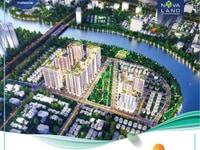 Bán căn hộ Sunrise Riverside, Nguyễn Hữu Thọ, giá 1.2 tỷ/căn Bán căn hộ Sunrise Riverside, Nguyễn Hữu Thọ, giá 1.2 tỷ/căn