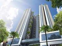 Sở hữu căn hộ ở Lê văn Lương kéo dài giá từ 1.1 tỷ full nội thất Sở hữu căn hộ ở Lê văn Lương kéo dài giá từ 1.1 tỷ full nội thất