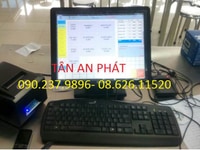 Bán máy tính tiền, máy bán hàng cảm ứng giá rẻ tại Hà Nội - Hải Dương Bán máy tính tiền, máy bán hàng cảm ứng giá rẻ tại Hà Nội - Hải Dương