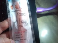 Đèn LED USB MI-NI THÔNG MINH siêu sáng Đèn LED USB MI-NI THÔNG MINH siêu sáng
