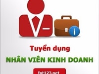 Nhân viên kinh doanh (Cty Mắt Kính Thanh Lịch Nhân viên kinh doanh (Cty Mắt Kính Thanh Lịch
