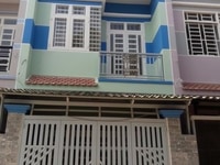 Nhà ở đường Đinh Đức Thiện,SHR 100%,5x15, chính chủ Nhà ở đường Đinh Đức Thiện,SHR 100%,5x15, chính chủ