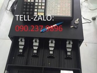 Máy tính tiền giá rẻ cho quán ăn quán nhậu tại Tp hcm Máy tính tiền giá rẻ cho quán ăn quán nhậu tại Tp hcm