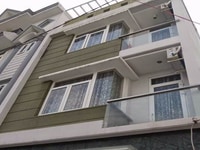 Bán Nhà MT Đường Cao Thắng, f5 Q.3 DT, 4.2x23m 3 lầu giá 25 tỷ(TL) Bán Nhà MT Đường Cao Thắng, f5 Q.3 DT, 4.2x23m 3 lầu giá 25 tỷ(TL)