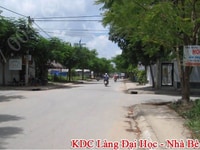 Bán đất khu A Làng Đại Học 10 x 25m giá tốt nhất 44 triệu/ Bán đất khu A Làng Đại Học 10 x 25m giá tốt nhất 44 triệu/