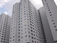 Cho thuê căn hộ chung cư 1050 Chu Văn An, Quận Bình Thạnh. Cho thuê căn hộ chung cư 1050 Chu Văn An, Quận Bình Thạnh.