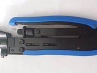 Cty SIMBA cung cấp dụng cụ làm cáp QR540, RG11, RG6 Cty SIMBA cung cấp dụng cụ làm cáp QR540, RG11, RG6