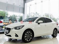 Bắc ninh bán xe Mazda2 giá khuyến mại tháng 10 Bắc ninh bán xe Mazda2 giá khuyến mại tháng 10