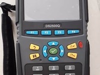 Simba cung cấp máy đo tín hiệu truyền hình cáp Deviser Simba cung cấp máy đo tín hiệu truyền hình cáp Deviser