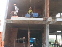 Chỉ còn 2 nền đất vàng phố thị mặt tiền 20m, Bình Tân Chỉ còn 2 nền đất vàng phố thị mặt tiền 20m, Bình Tân