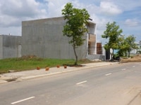 Đất nền hóc môn, 350 triệu, 5x22m,mặt tiền đường tân liêm bình chánh Đất nền hóc môn, 350 triệu, 5x22m,mặt tiền đường tân liêm bình chánh