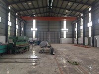Cho thuê gấp xưởng cơ khí diện tích 2000m2 tại Hải Phòng Cho thuê gấp xưởng cơ khí diện tích 2000m2 tại Hải Phòng