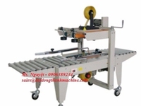 Máy dán băng keo thùng carton Model WP-5050TB. Máy dán băng keo thùng carton Model WP-5050TB.
