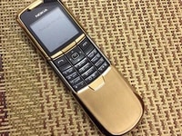 Nokia 8910, 8910i và nokia 8800 anakin chính hãng Nokia 8910, 8910i và nokia 8800 anakin chính hãng